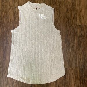 Anthropologie beautiful top